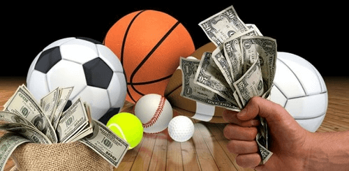 Online Sports Betting USA