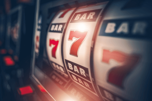 How to Win Slots - Close Up Photo of Three-Reel Slot