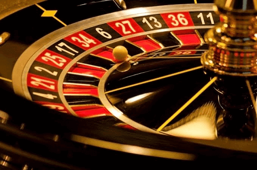 Real Money Online Roulette Wheel