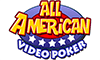 All American Video Pokers