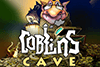 Goblin's Cave Slot Logo