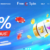 FreeSpin Casino Homepage