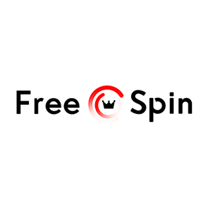 FreeSpin Casino Logo