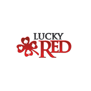 Lucky Red Casino Logo