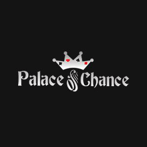 Palace of Chance Casino Logo